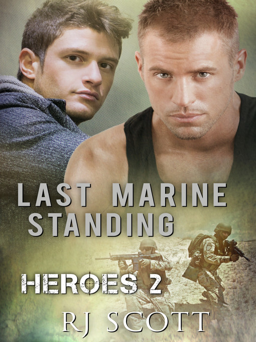 Title details for Last Marine Standing by RJ Scott - Available